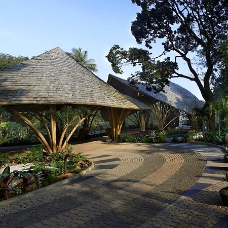 Timbertales Luxury Resort Coorg Madikeri Exteriér fotografie