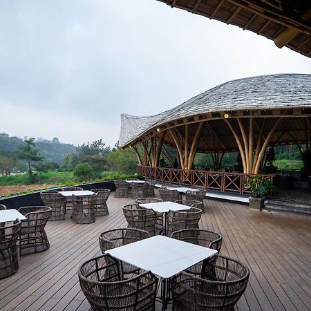 Timbertales Luxury Resort Coorg Madikeri Exteriér fotografie