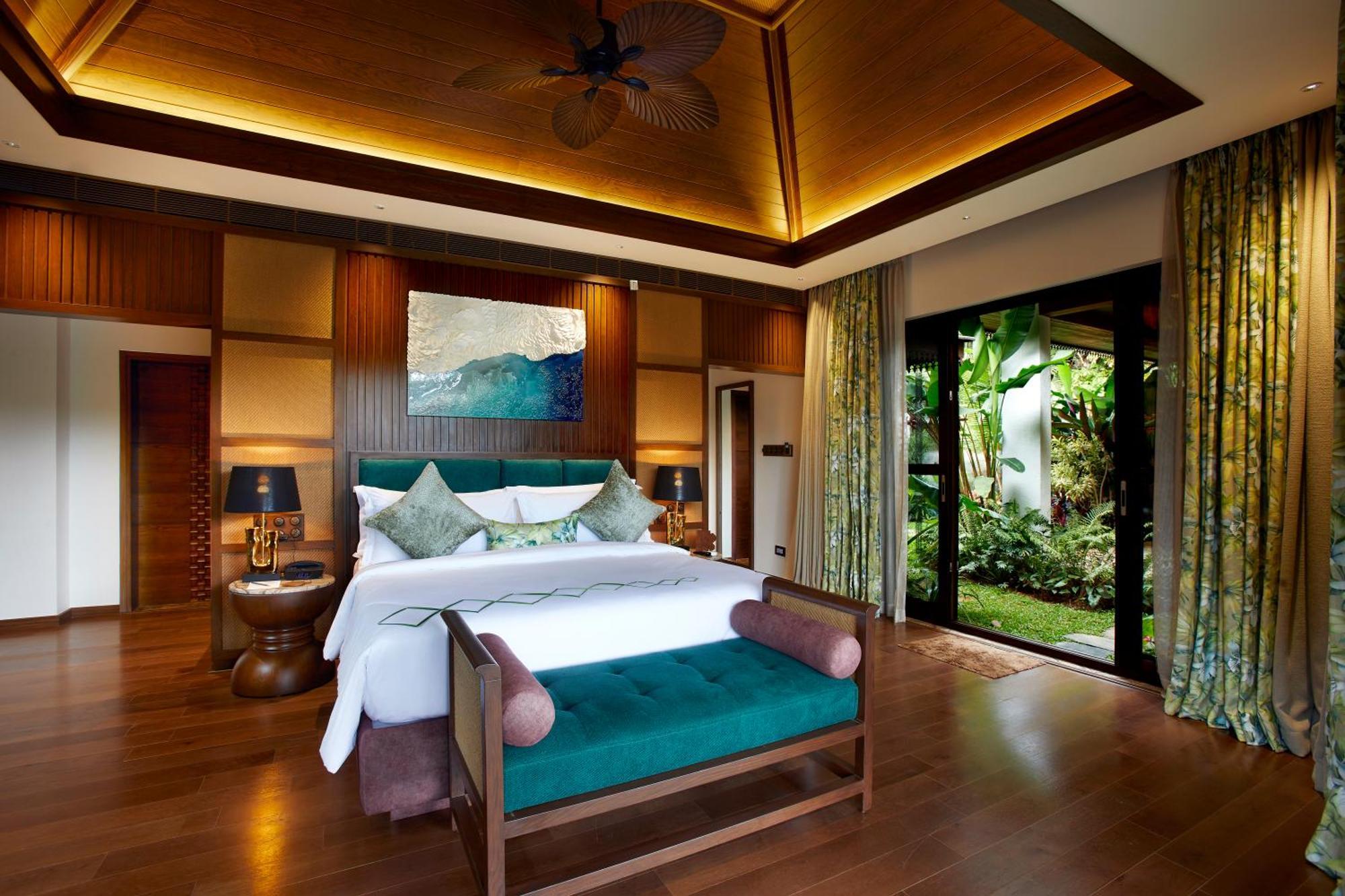 Timbertales Luxury Resort Coorg Madikeri Exteriér fotografie